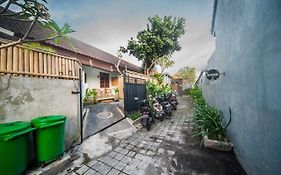 The Tegal Canggu